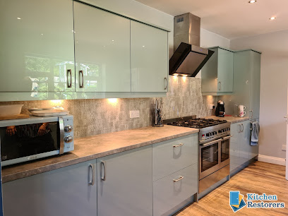Image for Kitchen Restorers with ID of: 5512863