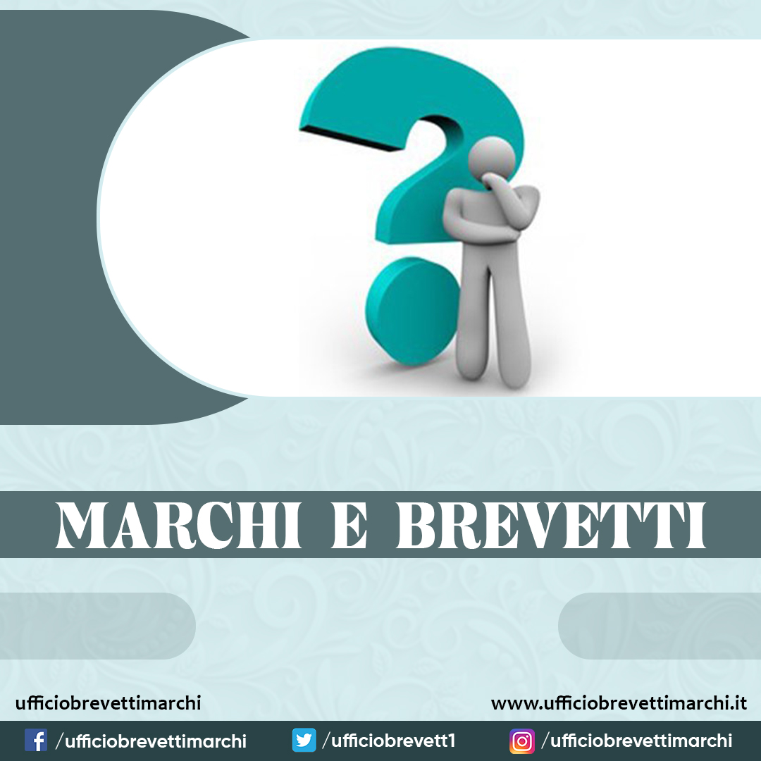 Image for Marchi e brevetti with ID of: 5513148