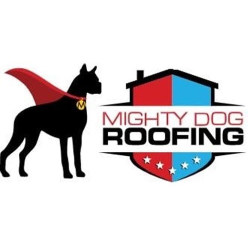 Image for Mighty Dog Roofing with ID of: 5513659