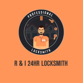 Image for R & I 24hr Locksmith with ID of: 5513692