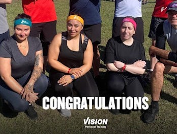 Image for Vision Personal Training Castle Hill with ID of: 5513733