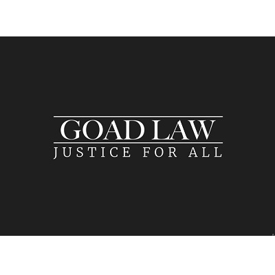 Image for GOAD LAW, LLC with ID of: 5513946