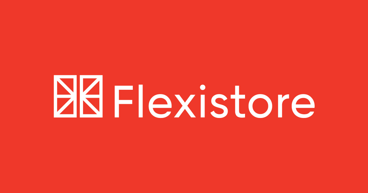 Image for Flexistore Minilager Oslo with ID of: 5514141