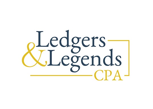 Image for Ledgers and Legends CPA with ID of: 5514217
