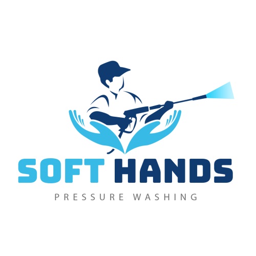Image for Soft Hands Pressure Washing with ID of: 5514247