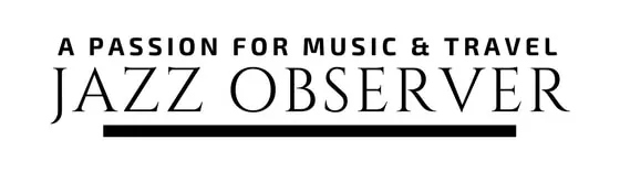 Image for Jazz Observer with ID of: 5514959