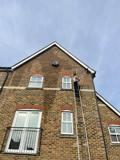 Image for B&M Property Maintenance with ID of: 5514991