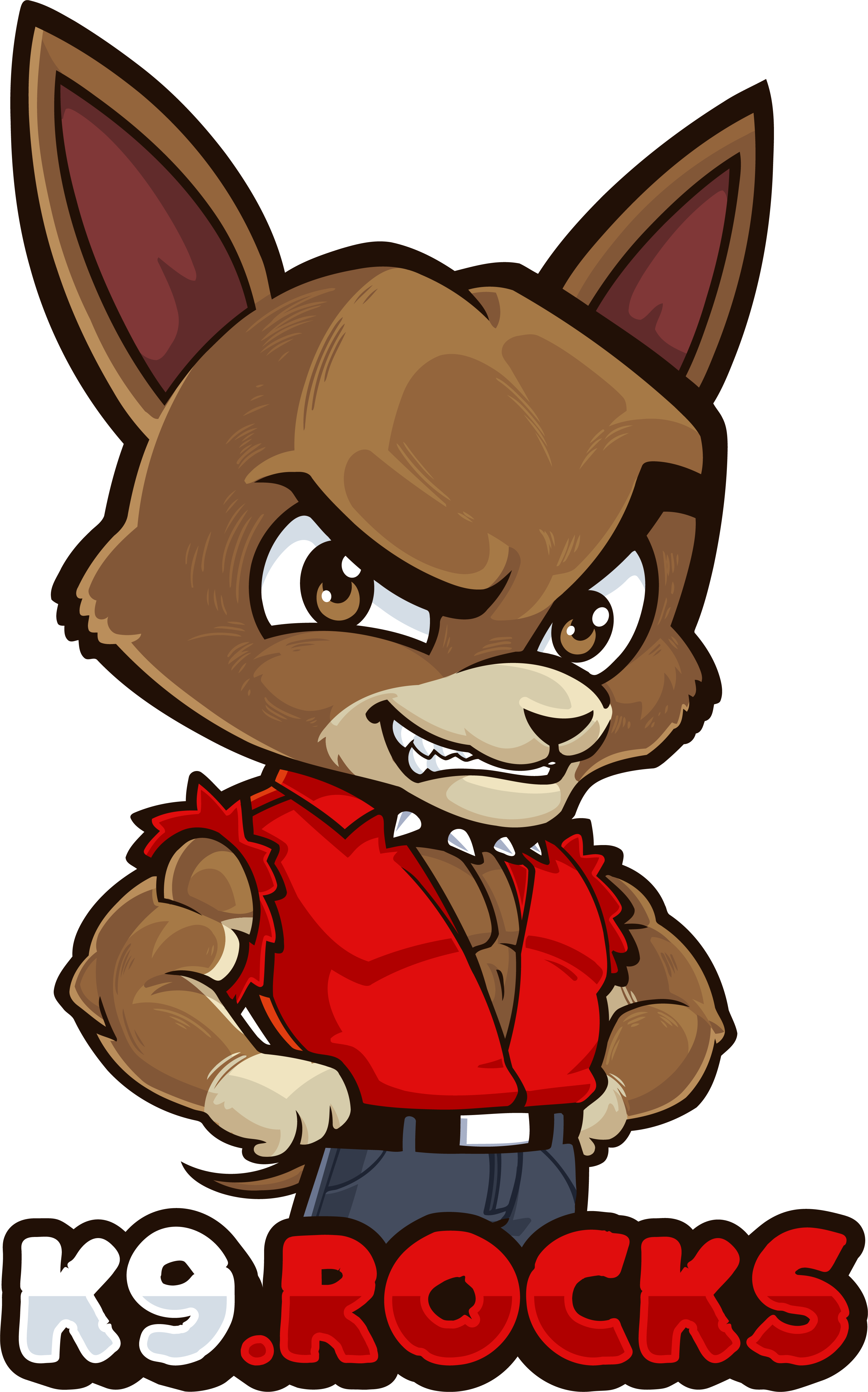 Image for K9 Rocks with ID of: 5515117