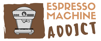 Image for Espresso Machine Addict with ID of: 5515207