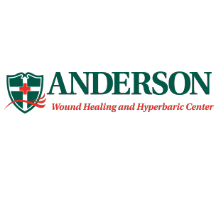 Image for Anderson Wound Healing and Hyperbaric Center with ID of: 5515250