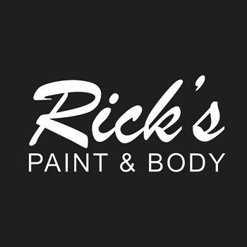 Image for Rick's Paint & Body with ID of: 5516045