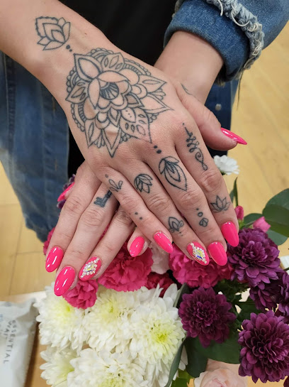 Image for Nail Parlour with ID of: 5516443