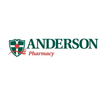 Image for Anderson Pharmacy with ID of: 5516579