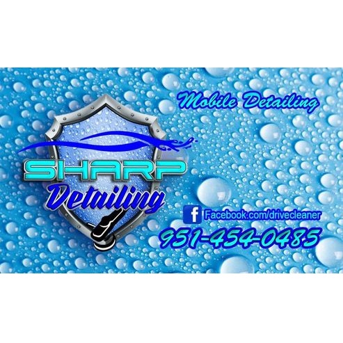 Image for Sharp detailing - mobile auto detailing and ceramic coatings with ID of: 5517100