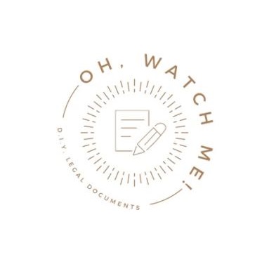 Image for Oh, Watch Me! with ID of: 5518609
