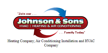 Image for Johnson & Sons HVAC, LLC. with ID of: 5519139