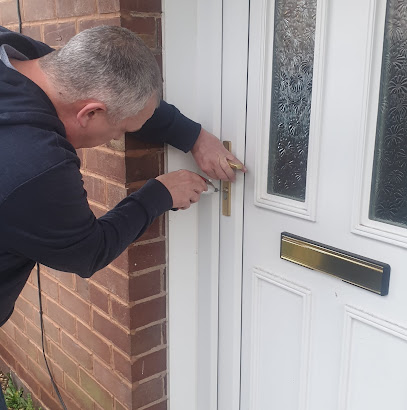 Image for RB Locksmith services with ID of: 5519340