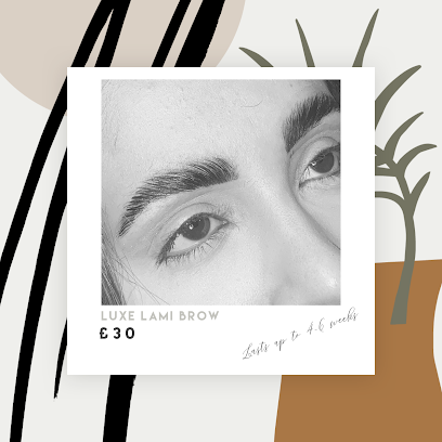 Image for Sculpt & Glow Brows and Permanent Make-Up with ID of: 5519494