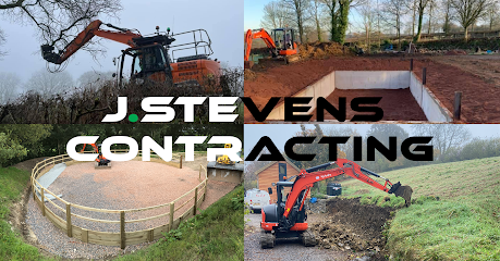 Image for J Stevens Contracting with ID of: 5519889