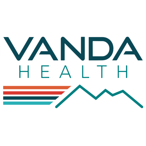 Image for Vanda Health with ID of: 5519965