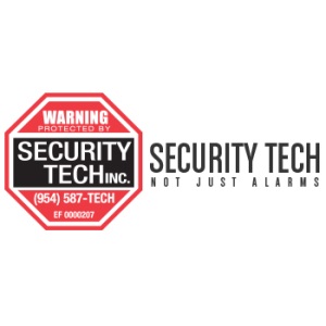 Image for Security Tech Inc. with ID of: 5520465