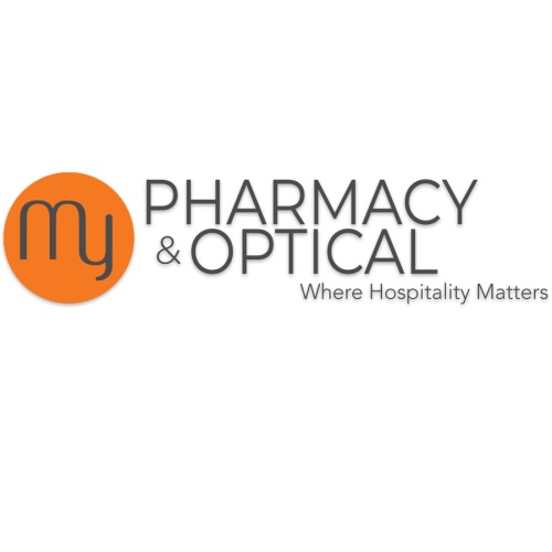 Image for My Pharmacy with ID of: 5520545