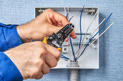 Image for CRF Electrics with ID of: 5520764