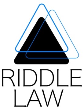 Image for Riddle Law with ID of: 5520800
