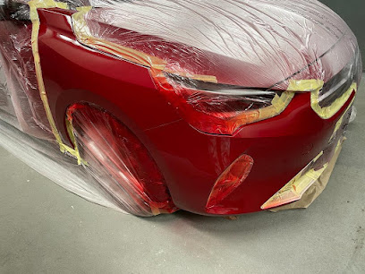 Image for Clarke’s Auto Repaint with ID of: 5520899