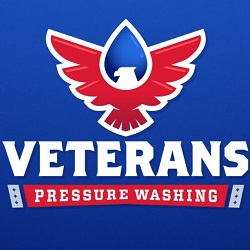 Image for Veterans Pressure Washing with ID of: 5521296