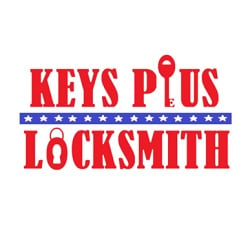 Image for Keys Plus Locksmith with ID of: 5521443