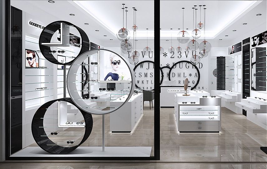 Image for Perfect Your Vision with Stylish Eyeglasses in Chesapeake with ID of: 5522683
