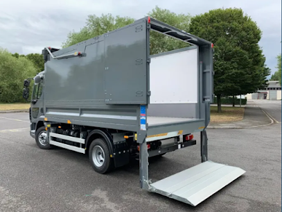 Image for M&G Waste Ltd with ID of: 5522733