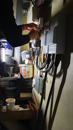 Image for genus electrical & wireless systems with ID of: 5522747