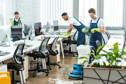 Image for Solomons Cleaning Services with ID of: 5522794