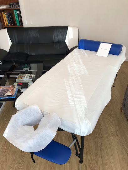 Image for PhysioB with ID of: 5522808