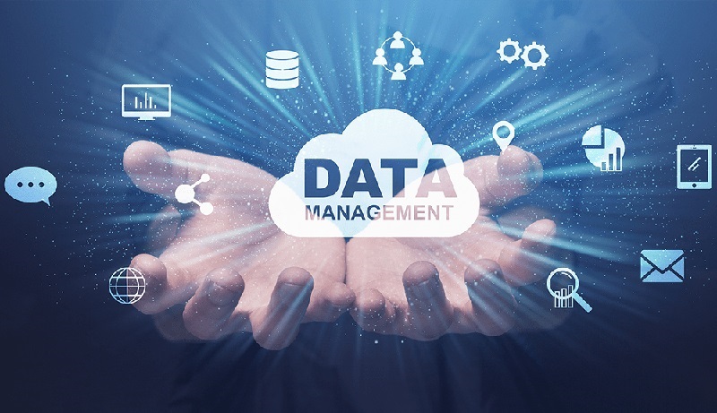 Image for How Data Management Helps in Storing and Utilizing Information with ID of: 5523264