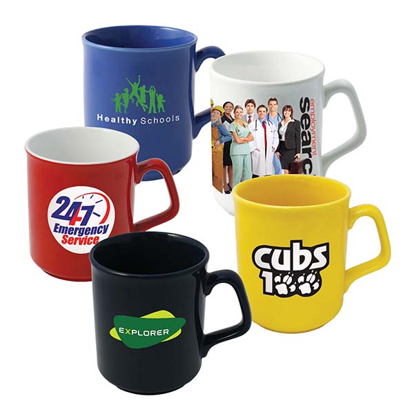Image for Sparta Mug with ID of: 5523276
