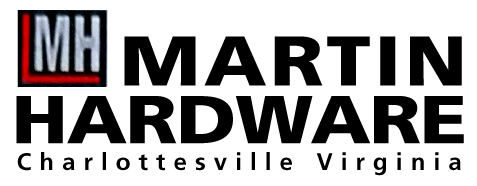 Image for Martin Hardware with ID of: 5523452