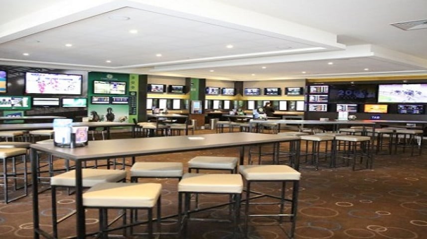 Image for Croydon Bistro with ID of: 5523518