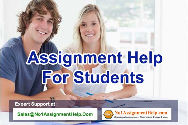 Image for Get Assignment Help For  No1AssignmentHelp.Com with ID of: 5523698