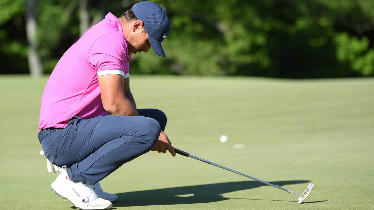 Image for What is a golf handicap & how can I get one? with ID of: 5523931