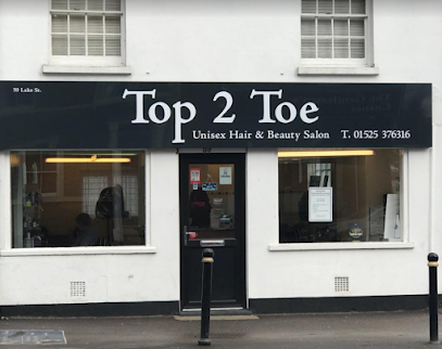 Image for Top 2 Toe with ID of: 5524116