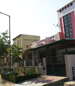 Image for Finding a Quality Infrastructure Company in India? with ID of: 5524934