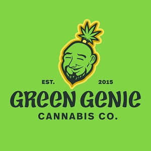 Image for Green Genie with ID of: 5525000