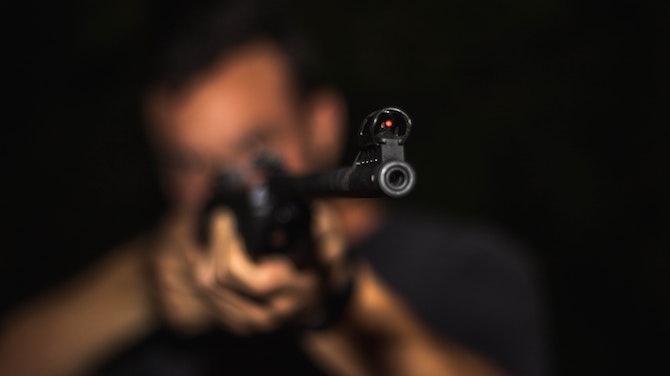 Image for Gunshot Detection Systems Market Emerging Trends Analysis by 2027 with ID of: 5525293