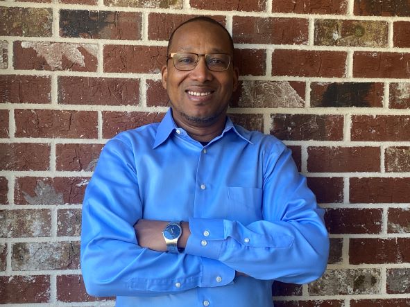 Image for Anthony Holliman, Listing Agent at Keller Williams Realty Augusta Partners with ID of: 5525509