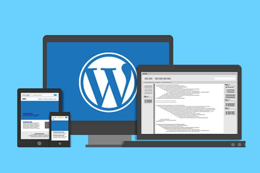 Image for Web Development Company And Convert Website To WordPress! with ID of: 5526732