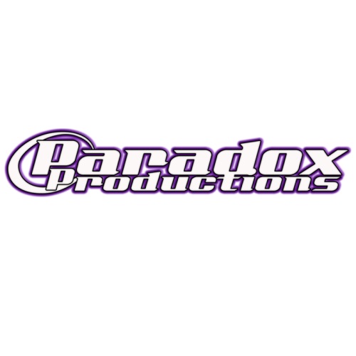 Image for Paradox Productions with ID of: 5527165