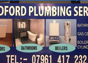 Image for Yorkshire Plumbing & Heating with ID of: 5527447
